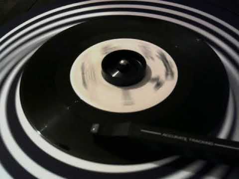 45 rpm: Blondie - Heart Of Glass - 1978
