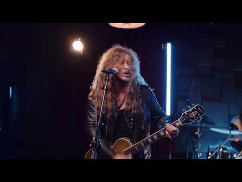 Jared James Nichols "Easy Come, Easy Go" live from Blackbird Studios