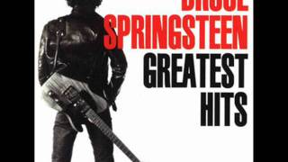 Glory Days - Bruce Springsteen (Studio Version)