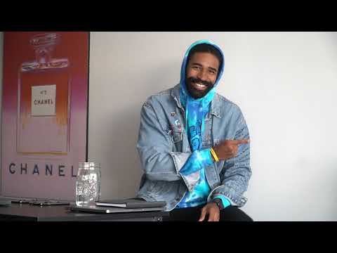 Jeff Coby on Reaching Out!