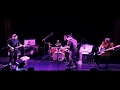 The Wedding Present - Deer Caught In The Headlights (Live, Los Angeles, 2012)
