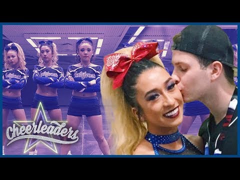 Reckless in Love | Cheerleaders Season 6 Ep 6