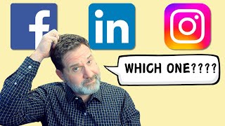 Which Social Platform GROWS Your Business FASTEST?