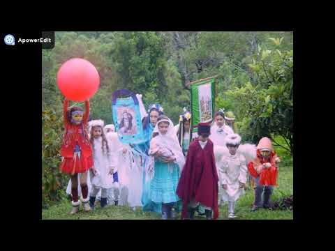 Feliz Natal 2020 -  Companhia Casmerim