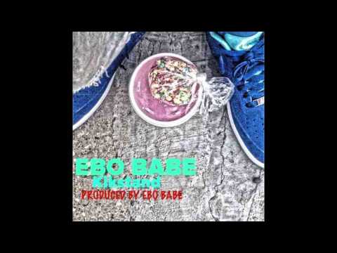 EBO BABE - KIKSTAND