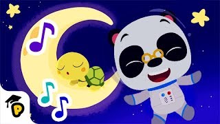 Sweet Dreams Toto! 🌜 | Dr. Panda TotoTime | Nursery Rhymes & Lullabies for kids
