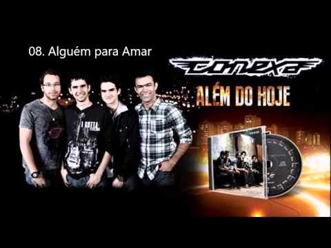 Alguém Para Amar - Banda Conexa