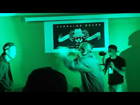 SWITCH vs KABLE - BDM GOLD Ecuador - Cuartos de Final