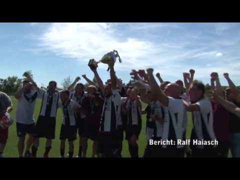 PUNKTum District Cup Final Football Bräunrode vs. Brücken