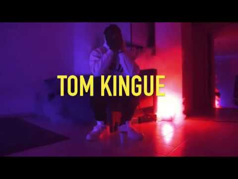 TOM KINGUE - INSOMNIE FREESTYLE  (Prod. By The BeatPlug)