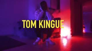 TOM KINGUE - INSOMNIE FREESTYLE  (Prod. By The BeatPlug)