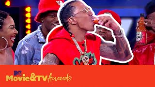 Games Gone Wild SUPER COMPILATION 🔥😂 Wild &#39;N Out