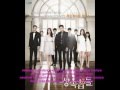 Ost Heirs Lee Hong Ki FT ISLAND) -- I'm Saying ...