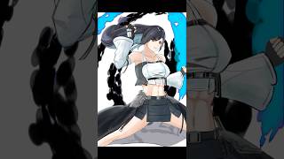 ティファ描くよfinalfantasy7  #finalfantasy7remake #tifa  #イラスト