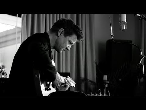 Jeremy Renner - Best Part of Me (Official Video)