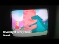Goodnight Story Time
