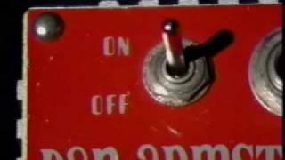 Video thumbnail for 【イシバシ楽器】Vintage Effectors「Dan armstrong Orange Squeezer」 by 1484tv イシバシ楽器公式