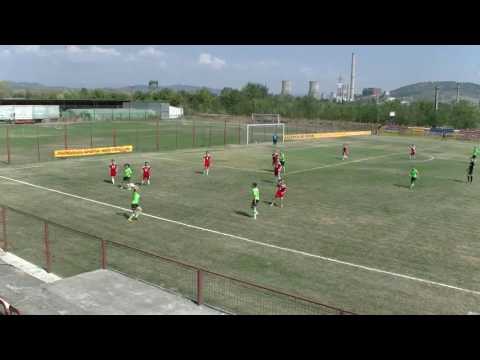 CSS Târgoviște -Independența Baia Mare  2-2