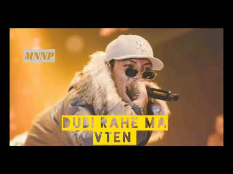 @shaddy.popat&vten new lyrics sad song.dubi rahe ma 2022officialmusic