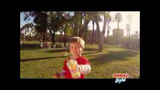 Nuevo Yoghurt Batido Light