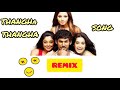 Thanga Thanga Song Remix Use VishalSong TamilRemix