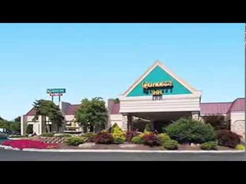 Quality Inn - Stroudsburg, PA