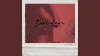 Black Lingerie