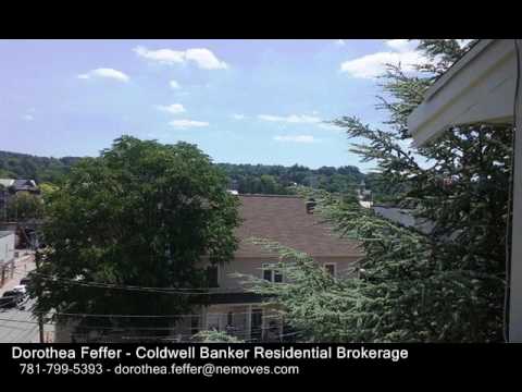 29 Vine St, Winchester MA 01890 - Condo - Real Estate - For Sale -
