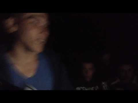 Russo vs SKU - Cuartos - NoGrupis Battle