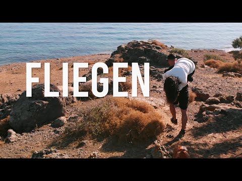 Shine Buteo - FLIEGEN (Official Video) prod. JUSH