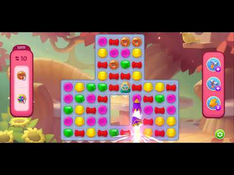 Playrix Homescapes Gameplay Walkthrough Level 13111
