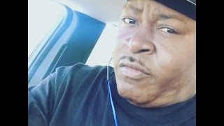 Trick Daddy's PSA To Black Women: 'Tighten Up Hoe. White & Spanish Hoes Getting Spiffy' (Video)