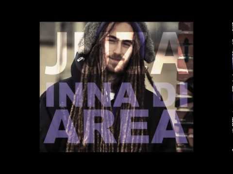 Juza "No Inventen" (Jovenes Soldados Riddim)