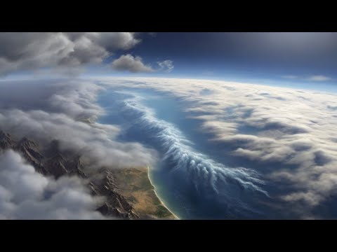 A River in The Sky? Atmospheric Rivers: The Science