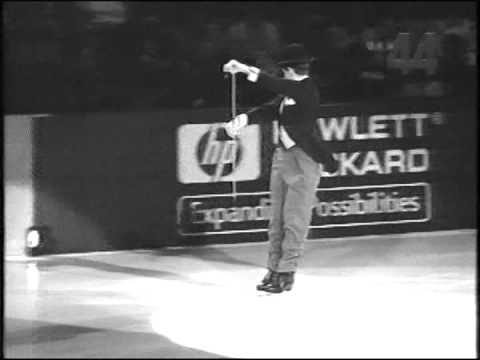 Petr Barna US Open 97