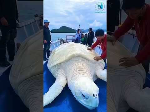 Why 999 Baby Turtles Don’t Survive 🐢💔