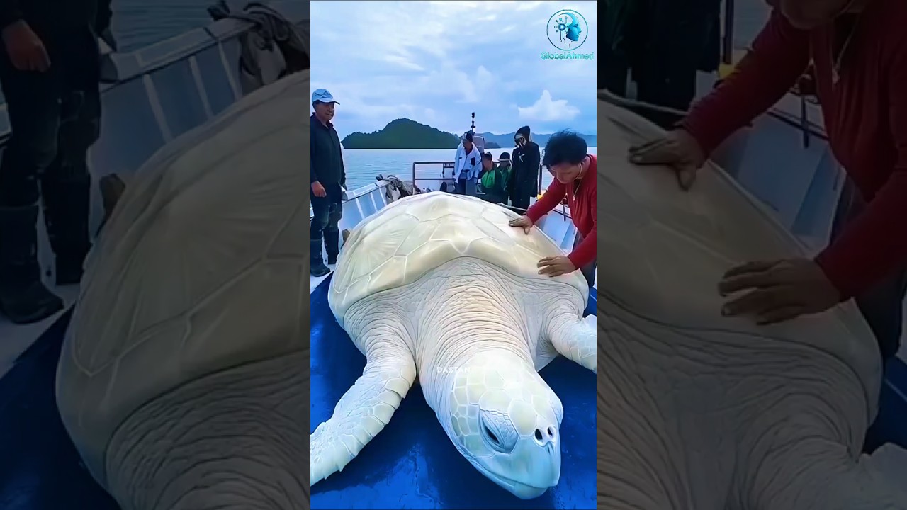 Why 999 Baby Turtles Don’t Survive 🐢💔