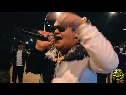 Urban Rapstars Presenta: Hidrobarras Regional Dallas | Octavos de Final | Porti vs Sckore