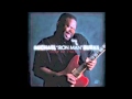 Storm Warning -  Michael Burks