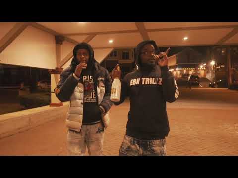Stizzy Staxx X Ebk trillz - Sharks in the Ocean