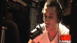 MISTER YOU - J'regarde en l'air [LIVE SKYROCK]