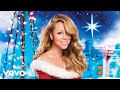Mariah Carey - When Christmas Comes (Lyric Video)