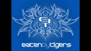Eaten by Tigers - Solstice