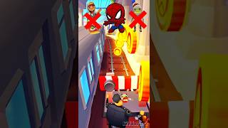 Download lagu Subway Surfers : Jake VS Spiderman VS Tagbot #shorts #subwaysurfers #gaming mp3 Download lagu Subway Surfers : Jake VS Spiderman VS Tagbot #shorts #subwaysurfers #gaming mp3