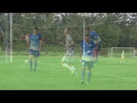 Wideo | Wisłok Wiśniowa - Izolator Boguchwała 2:3 (17.08.2019)