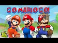 Go Mario Go! - A Music Video Tribute