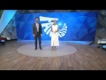 Ana Paula No Fantástico Da Entrevista Completa Sobre Os 2 Tapas Na Cara Do Renan HD 06 07 2016