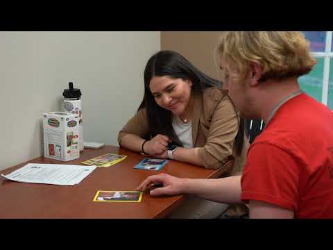 College of Health Sciences at ESU