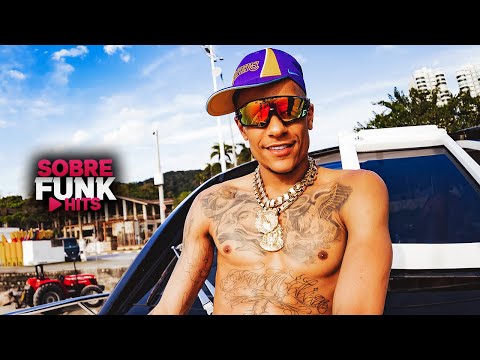 MC PAULIN DA CAPITAL - HOJE É SABADÃO - DJ GM