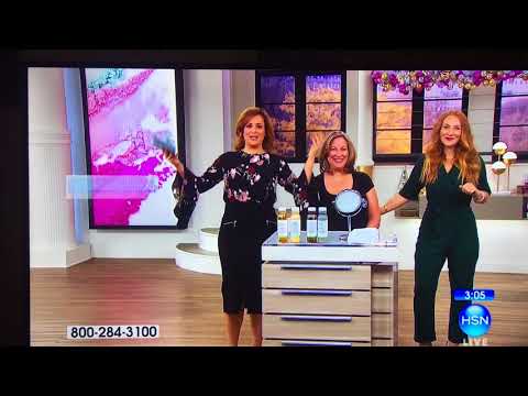 HSN - Caroline Rongo Reynolds